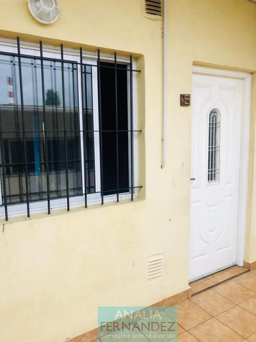 Departamento - Hurlingham