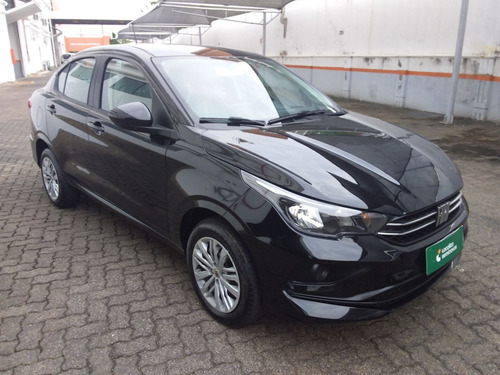 Fiat Cronos 1.0 FIREFLY FLEX DRIVE MANUAL