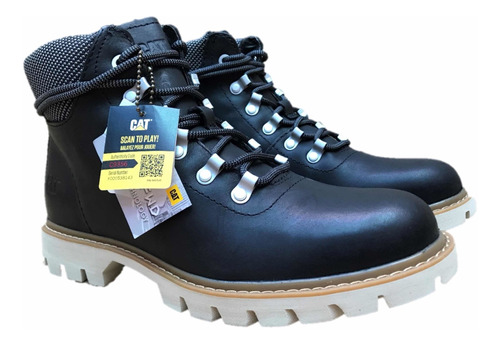 Botas Caterpillar Para Mujer