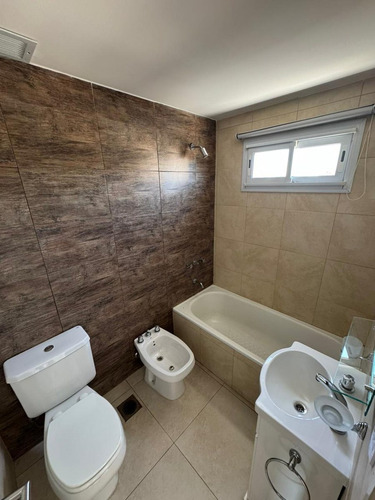 Venta Depto Monoambiente C/ Balcon - Stos Lugares