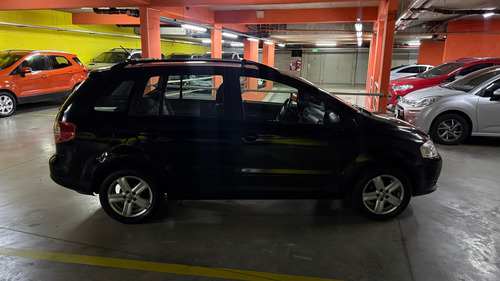 Volkswagen Suran 1.6 I Trendline 80b