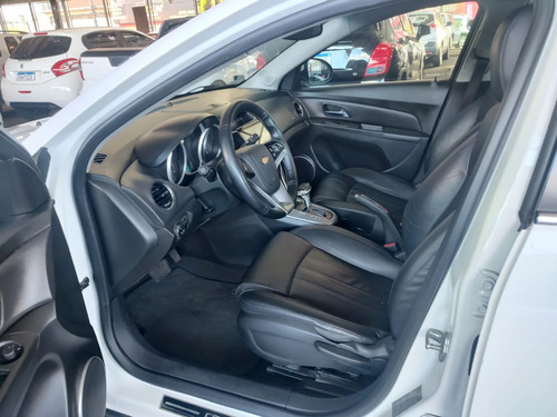 Hyundai Creta 1.6 16V FLEX PULSE AUTOMÁTICO