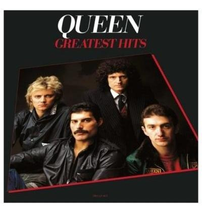 Queen - Greatest Hits 1 (2lp)