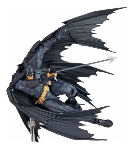Batman Dark Night Amazing Yamaguchi