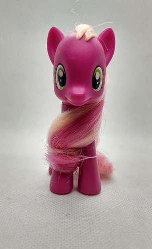 Figura De My Little Pony Cheerilee 