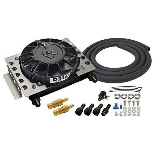 Enfriador Remoto  Cool 15950, Color Negro.