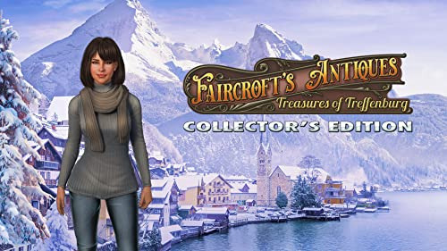 Hidden Objects Collection Pack Volume 4 Para Nintendo Switch