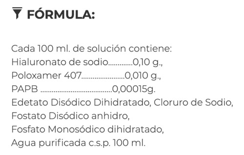 Arlyt Premium 360m Solución Multiuso Multipropósito Estéril