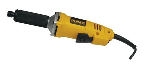 Rectificadora 1 1/2 450w 4a 25000rpm Dewalt Dwe4887-b3