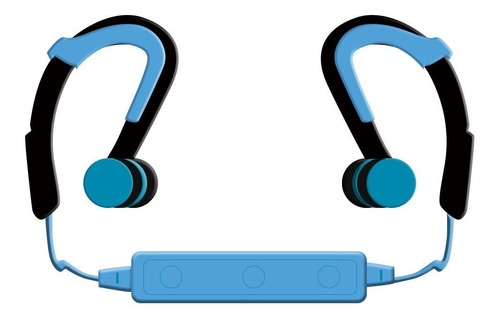 Audífonos Bluetooth Sport Plus Power Pp-ebt13