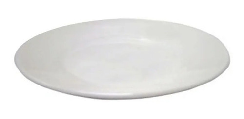 24 Plato Llano 25.1cm Restaurant Du24742 Smart Cook X. Xavi