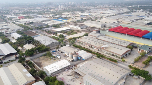 Imagen 27 de 30 de Galpón En Alquiler Barquisimeto Lara **código 23-14753 %% Jose Rivero Asesor: 0414/351/65/69