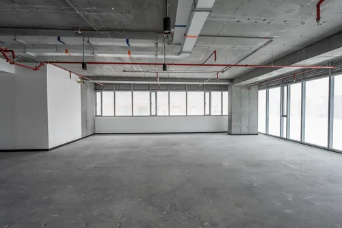 Oficina En Arriendo/venta En Chico Norte. Cod A1094081