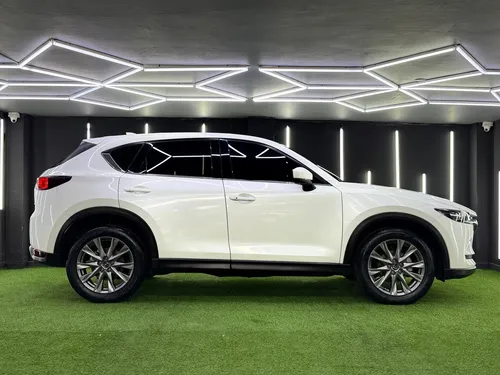 Mazda CX-5 GRAND TOURING 4X2