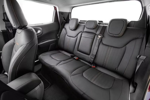 Imagen 6 de 16 de Fiat Toro-todas Las Versiones-entrega Minimo Antipo Retira L