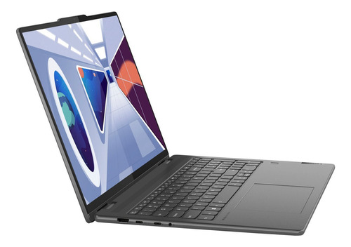 Imagen 2 de 9 de Notebook Lenovo Yoga 7i 16'' I7 13va Gen 16gb 512gb Touch