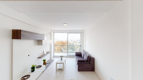 Hermoso 3 Amb A Estrenar, Edificio Full Amenities!!! Excelente Oportunidad!