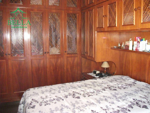 Apartamento Residencial À Venda, Vila Mangalot, São Paulo. - Ap0883