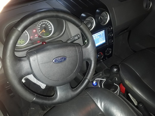 Ford Ecosport Xlt Xlt 2007 Xlt