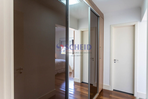 Imagem 15 de 15 de Apartamento Com Varanda Gourmet, Próximo A Estação Jurubatuba Da Cptm! - Mr71422