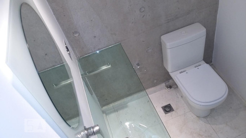 Apartamento Para Aluguel - Brooklin, 1 Quarto, 70 - 892784790