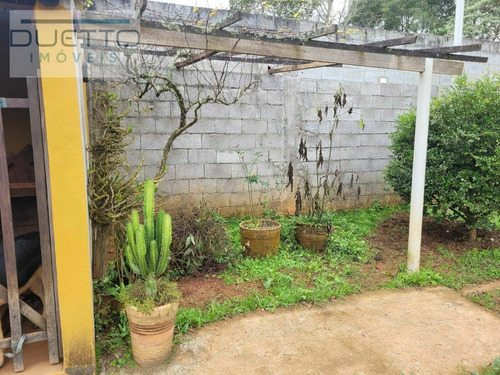 Imagem 10 de 30 de Chácara Em Biritiba Ussu, Mogi Das Cruzes/sp De 1000m² 3 Quartos À Venda Por R$ 650.000,00 - Ch2323286-s
