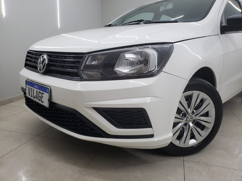 Volkswagen Gol 1.6 Msi Total Flex 5p
