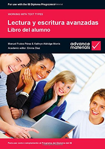 Libro Lectura Y Escritura Avanzadas Student`s Book De Vvaa C