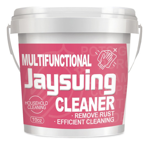 Crema Limpiadora Multifuncional X Jay Suing De 10 Onzas Abun