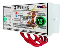 Comprar Protectores De Voltaje Para Toda La Casa 110vac 60a Jvtronic