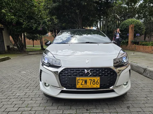 D.s. Ds3 Thp 1.6 S&s 165