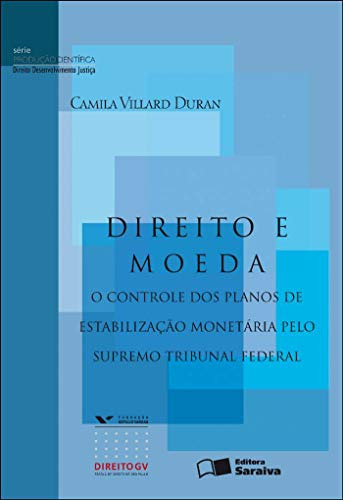 Libro Direito E Moeda