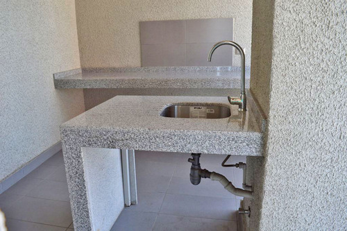 Arriendo Depto Amoblado 1 Habitación - Morandé (3485)