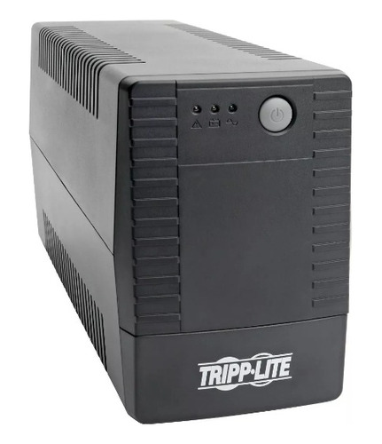 No Break Ups Tripplite Interactivo De 450va 240w Avr Serie