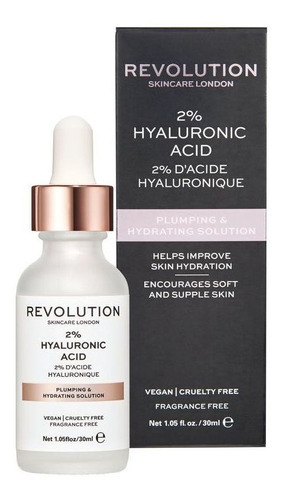 Serum Acido Hialuronico Plump