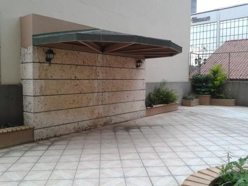 Imagen 13 de 14 de Venta De Apartamento Amoblado En Ph Ebelle Torres 22-220