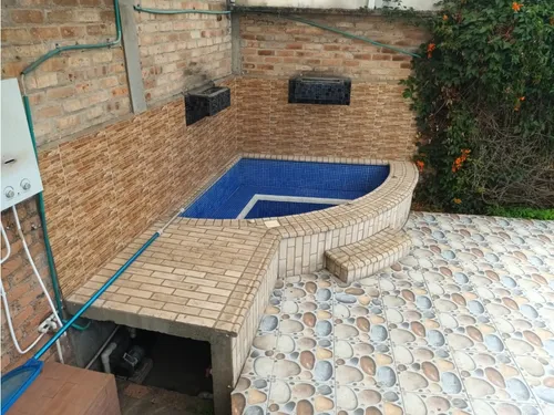 Venta Casa Campestre, De 738.62mts2, En Popayán, Cauca, 10753.