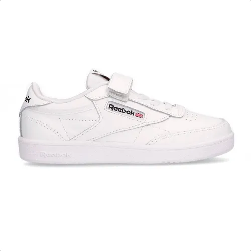 Zapatillas Reebok Club C Kids Revenge Niño Casual Urbano