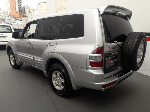 Pajero Full Gls Gls Pkhpe 3.2 Dies.ti 5p