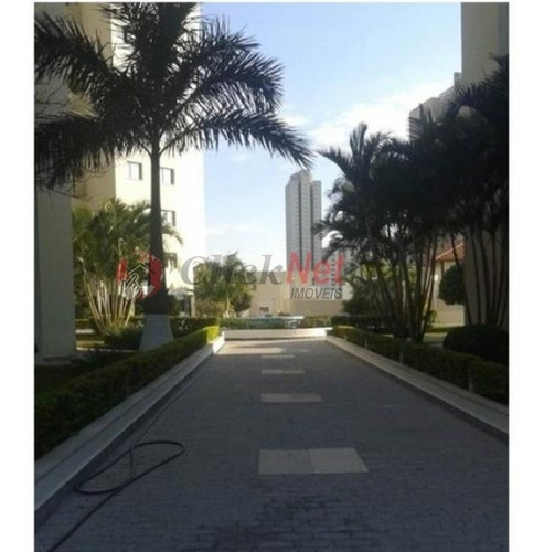 Imagem 23 de 30 de Apartamento Jardim Marajoara Para Venda - 1130