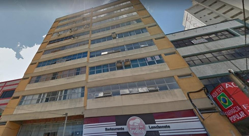Imagem 2 de 14 de Sala À Venda, 72 M² - Jardim Do Mar - São Bernardo Do Campo/sp - Sa4169
