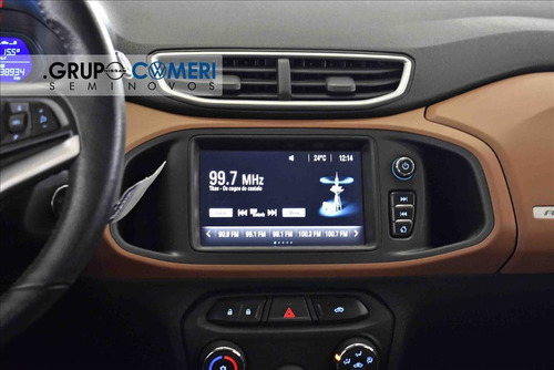 Imagem 11 de 15 de Onix 1.4 Mpfi Activ 8v Flex 4p Manual