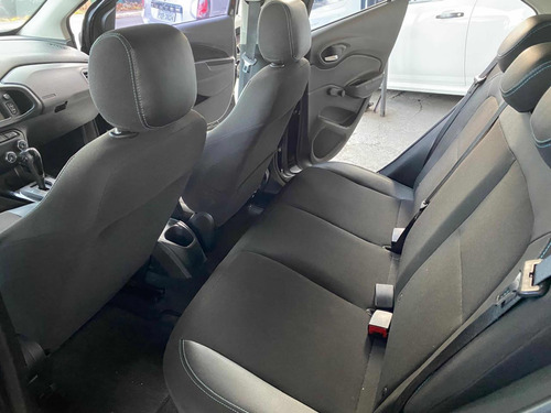 Chevrolet Prisma 1.4 Lt Aut. 4p