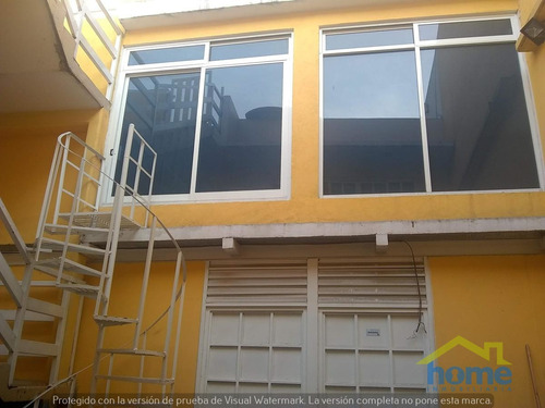 Casa En Renta Con Uso De Suelo En Col. N. Rosita, Iztapalapa