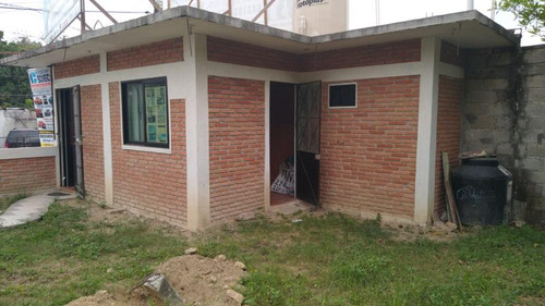 Renta Oficina Y Terreno Col. Anahuac Tuxpan Veracruz