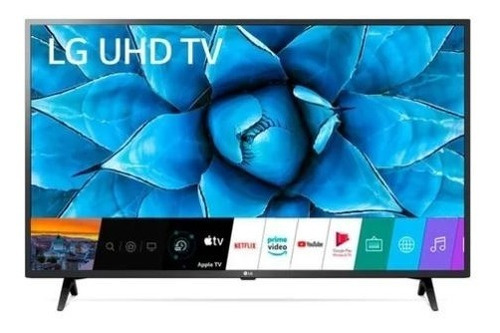 Televisor LG 60'' Pulga 151 Cm 60un7310 Led 4k-uhd Smart Tv