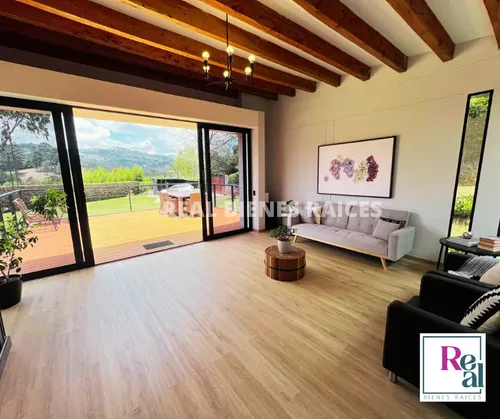 Finca En La Vereda Montañez, Guarne