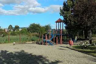 Excelente Ubicación En Parque Khramer (90263)