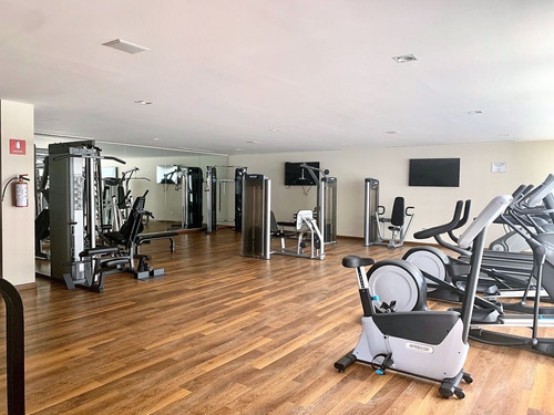 Imagen 14 de 17 de Departamento Renta Jerónimo Siller 2 Rec. Equipados