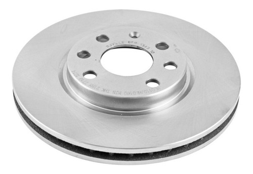 Disco De Freno Delantero Corsa 02-08, Tornado 04-18, Meriva